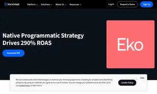 Preview of the Eko Case Study