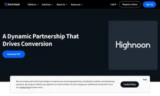 Preview of the Highnoon Case Study