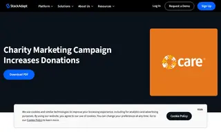 Preview of the CARE Australia Case Study