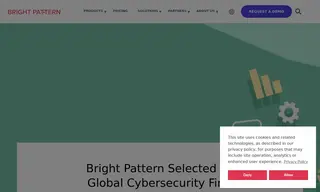 Preview of the Sysnet Global Solutions Case Study