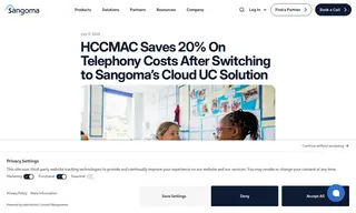 Preview of the Holy Cross Catholic Multi Academy Company (hccmac) Case Study