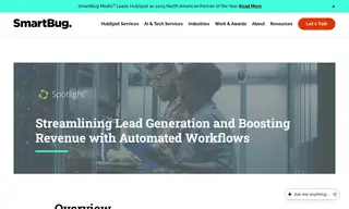 Preview of the Spotlight Case Study