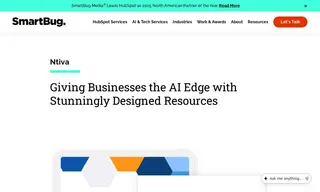 Preview of the Ntiva Case Study