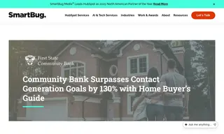 Preview of the First State Community Bank (fscb) Case Study