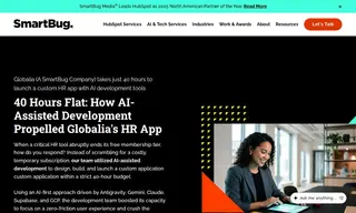 Preview of the Globalia Case Study