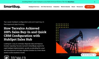 Preview of the Tecvalco Case Study