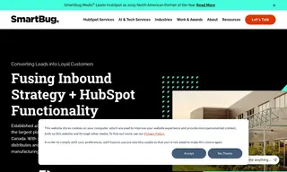 Preview of the PolyAlto Group Case Study