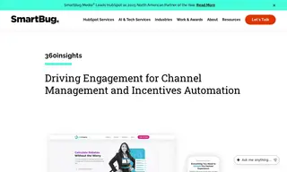 Preview of the 360insights Case Study