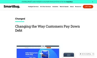 Preview of the ChangEd Case Study