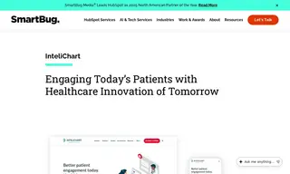 Preview of the InteliChart Case Study
