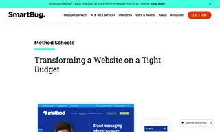 Preview of the Method Schools Case Study