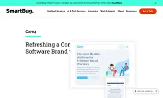 Preview of the Care4 Case Study