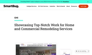 Preview of the OHi Case Study