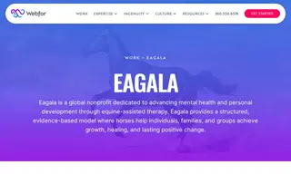 Preview of the Eagala Case Study