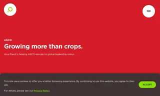 Preview of the AGCO Case Study
