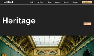 Preview of the Sir John Soane Museum Enterprises Case Study