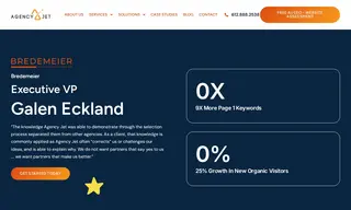 Preview of the Bredemeier Case Study