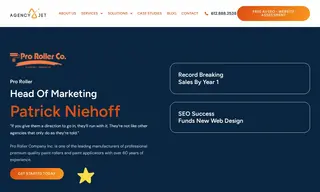 Preview of the Pro Roller Case Study