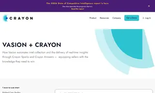 Preview of the Vasion Case Study