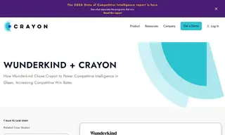 Preview of the Wunderkind Case Study