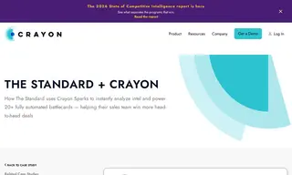 Preview of the The Standard Case Study