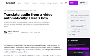 Preview of the Netflix Case Study