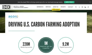 Preview of the Agoro Carbon Alliance Case Study