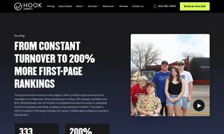 Preview of the Young Construction Case Study