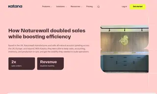Preview of the NatureWall Case Study