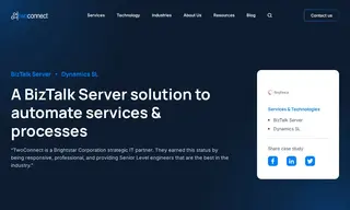 Preview of the Brightstar Case Study