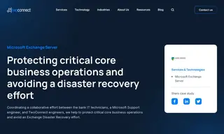 Preview of the ABN AMRO Case Study