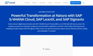 Preview of the Natura Case Study