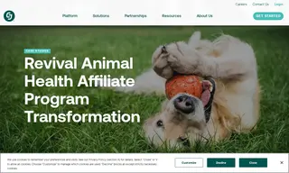 Preview of the Revival Animal Health Case Study
