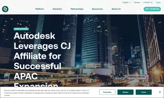 Preview of the Autodesk Case Study