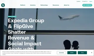 Preview of the Expedia Group Case Study