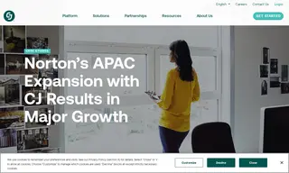 Preview of the Norton Case Study