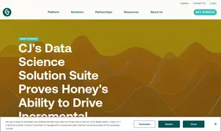 Preview of the Honey Case Study