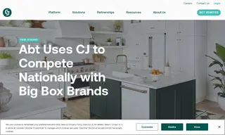 Preview of the Abt Case Study