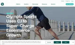 Preview of the Olympia Sports Case Study