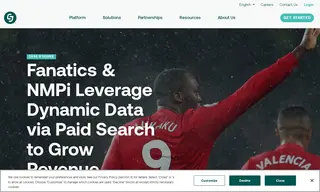 Preview of the Fanatics Case Study