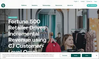 Preview of the Fortune 500 Retailer Case Study
