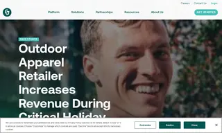 Preview of the Outdoor Apparel Retailer Case Study