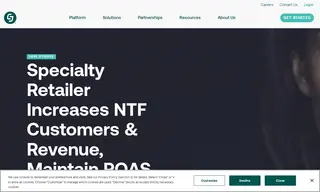 Preview of the Specialty Retailer Case Study
