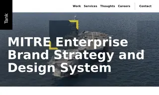 Preview of the MITRE Case Study