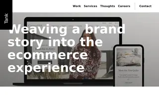 Preview of the Garnet Hill Case Study