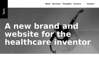 Preview of the Zus Health Case Study