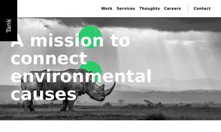 Preview of the Global Wildlife Conservation (Re:wild) Case Study