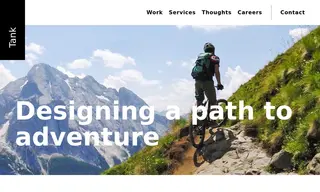 Preview of the DuVine Cycling + Adventure Co Case Study