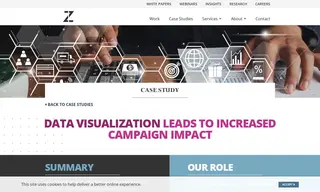 Preview of the Leading Streaming Subscription Client Case Study