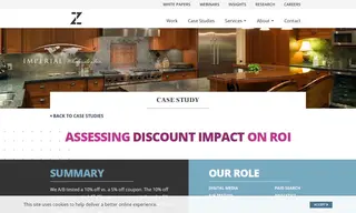 Preview of the Imperial Wholesale Case Study